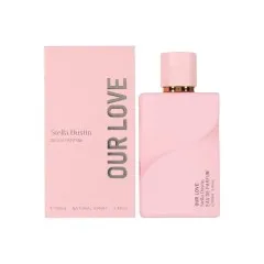 PERF. STELLA DUSTIN OUR LOVE EDP V 100ML
