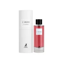 MAISON ALHAMBRA L'OUDH EDP V 100ML