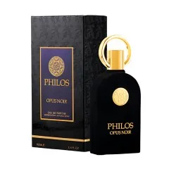 MAISON ALHAMBRA  PHILOS OPUS NOIR EDP V 100ML