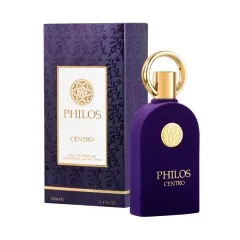 MAISON ALHAMBRA PHILOS CENTRO EDP F V 100ML