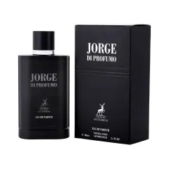 MAISON ALHAMBRA JORGE DI PROFUMO EDP H V 100ML