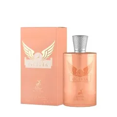 MAISON ALHAMBRA OLIVIA EDP F V 80ML