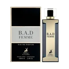 MAISON ALHAMBRA B.A.D. FEMME EDP V 100ML