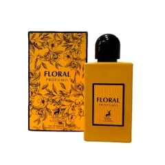 MAISON ALHAMBRA FLORAL PROFUMO EDP F V 100ML
