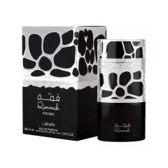 LATTAFA QIMMAH FOR MEN EDP 100ML