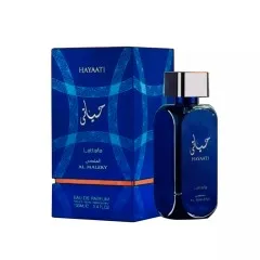 LATTAFA HAYAATI AL MALEKY EDP 100ML