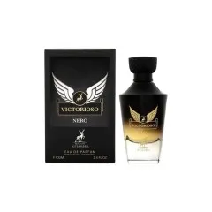 MAISON ALHAMBRA VICTORIOSO NERO EDP 100ML