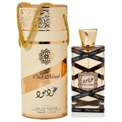 LATTAFA OUD MOOD EDP V 100ML