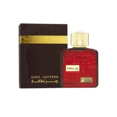 LATTAFA RAMZ EDP 100ML