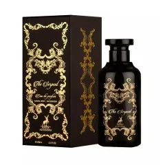 MAISON ALHAMBRA THE SERPENT EDP 100ML