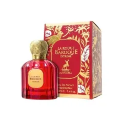 MAISON ALHAMBRA LA ROUGE BAROQUE EXTREME (ROJO) F 100ML