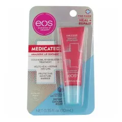 EOS GLOSS MEDICATED LIP MINT EXTRACT 10ML