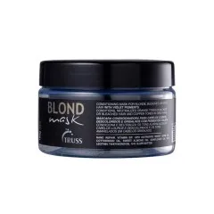 TRUSS HC BLOND MASK 180GR