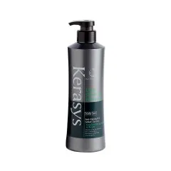 KERASYS  SCALP CARE DEEP CLEANSING SHAMPOO 600 ML