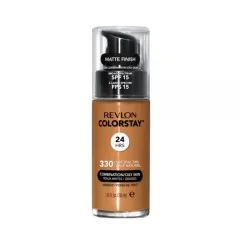 REVLON COLORSTAY MAKEUP FOR COMBINATION OIL
