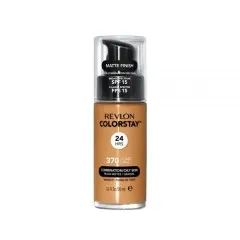 REVLON COLORSTAY MAKEUP FOR COMBINATION