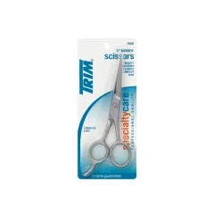 TRIM BARBER SCISSORS STYLING SHEARS 5