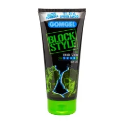 MILMIL GEL URBAN LOOK 150+50ML