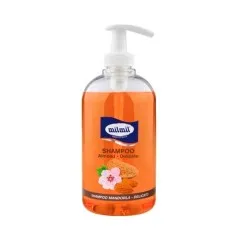 MM EXP SH ALRNOND 500ML