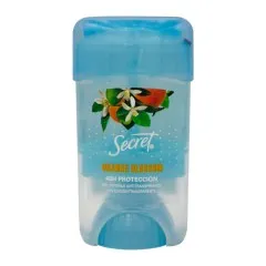 SECRET GEL STRESS RESPONSE 45G 12I