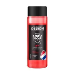 OSSION AFTER SHAVE Y COLONIA 2 EN 1 REC 7691