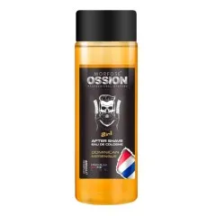 OSSION AFTER SHAVE Y COLONIA 2 EN 1 DOM