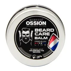 OSSION BEARD CARE BALSAM 50ML