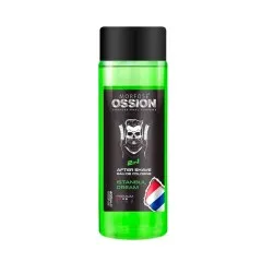OSSION AFTER SHAVE Y COLONIA 2 EN 1 ISTA