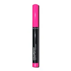 REVLON CSTAY MATTE LITE CRAYON LIP COLOR LIFT O