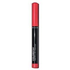 REVLON CSTAY MATTE LITE CRAYON LIP COLOR SHE'S