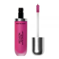 REVLON ULTRA HD MATTE LIPCOLOR SPARK