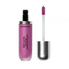 REVLON ULTRA HD MATTE LIPCOLOR ADDICTION