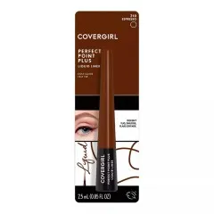 COVERGIRL PERFECT POINT PLUS EYELINERS,ESPRESSO