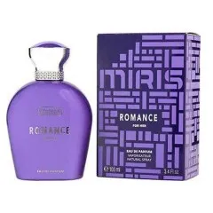 MIRIS ROMANCE FOR HER EDP 100ML