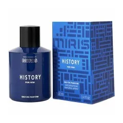 MIRIS HISTORY FOR HIM EDP 100ML