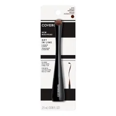 COVERGIRL  GET IN LINE LIQUID EYELINER MAJOR BOLD