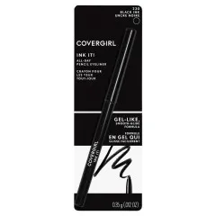 COVERGIRL PERFECT POINT GET INKED! BLACK