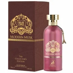 MAISON ALHAMBRA MODERN MUSK THE COLECTION EDP 100ML