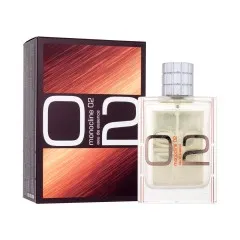 MAISON ALHAMBRA MONOCLINE 02 EAU DE ESSENCE EDP 100ML