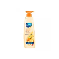 KARIS ORANGE ADVANCED WHITENING BODY LOTION