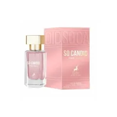 MAISON ALHAMBRA SO CANDID POUR FEMME 30ML