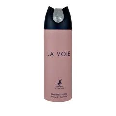 MAISON ALHAMBRA LA VOIE DEODORANT 200ML