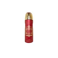 LATTAFA BADEE AL OUD SUBLIME DEODORANT 200ML