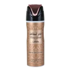 LATTAFA FAKHAR FEMME DEODORANT 200ML