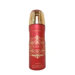 LATTAFA BADEE AL OUD DEODORANT 200ML