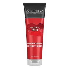 JOHN FRIEDA RADIANT RED COND.RED BOOSTING-270ML