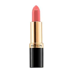 REVLON SUPER LUSTROUS LIPSTICK SOFT SILVER