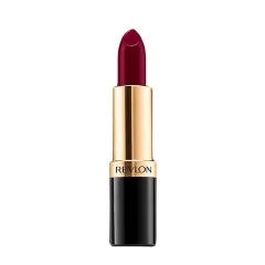 REVLON SUPER LUSTROUS LIPSTICK BLACK CHERRY