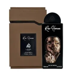 LATTAFA  RAW HUMAN 100ML