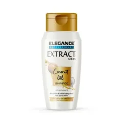 ELEGANCE HAIR SHAMPOO EXTRACT SERIES  COCONUT 750M